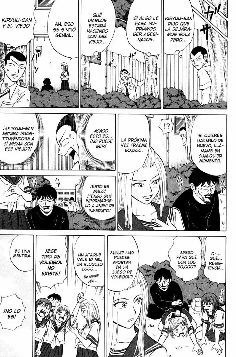 Sumire♡16-sai!! (2005) - Capítulo 3 - Página 9 - LectorTMOo