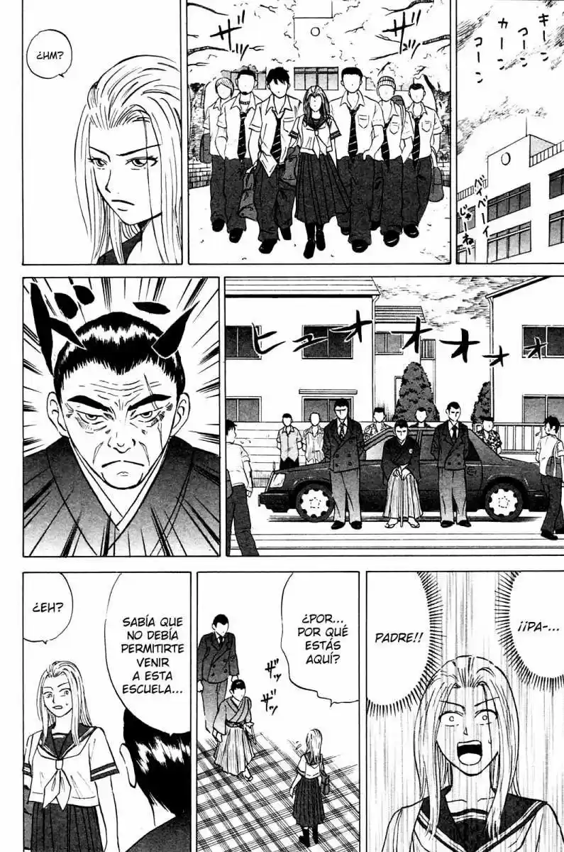 Sumire♡16-sai!! (2005) - Capítulo 3 - Página 10 - LectorTMOo