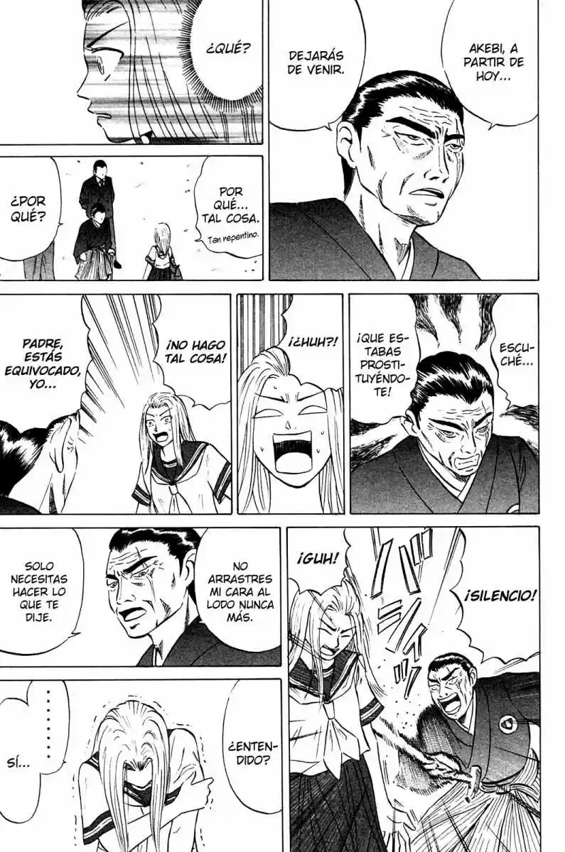 Sumire♡16-sai!! (2005) - Capítulo 3 - Página 11 - LectorTMOo