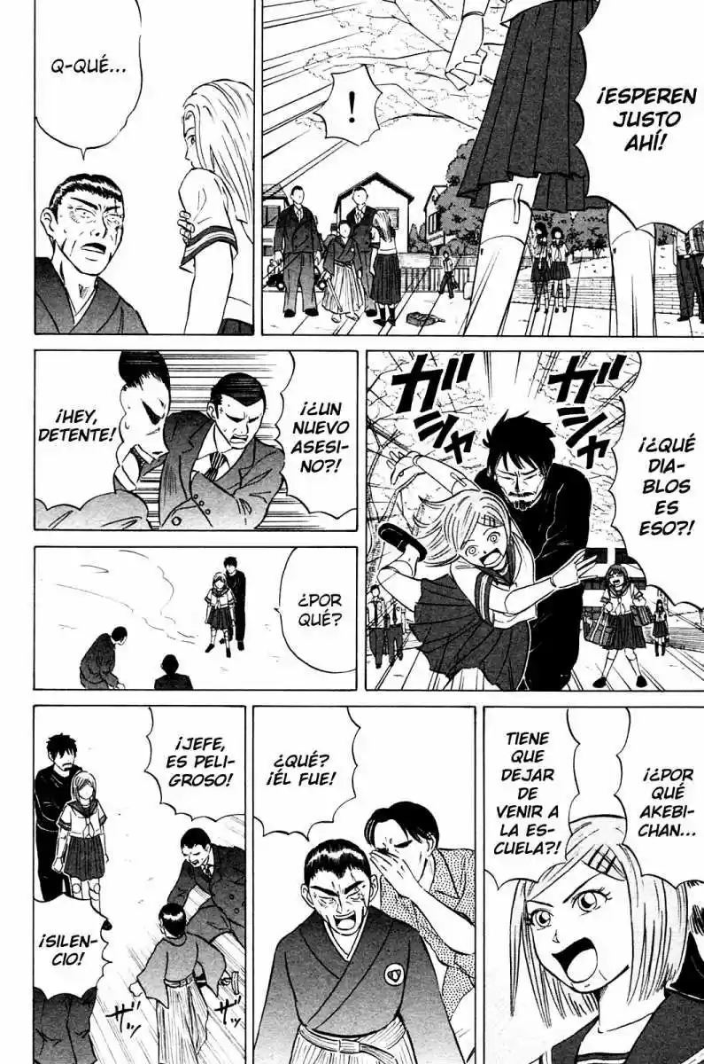 Sumire♡16-sai!! (2005) - Capítulo 3 - Página 12 - LectorTMOo