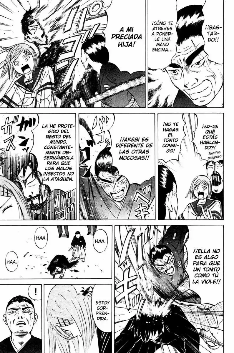 Sumire♡16-sai!! (2005) - Capítulo 3 - Página 13 - LectorTMOo
