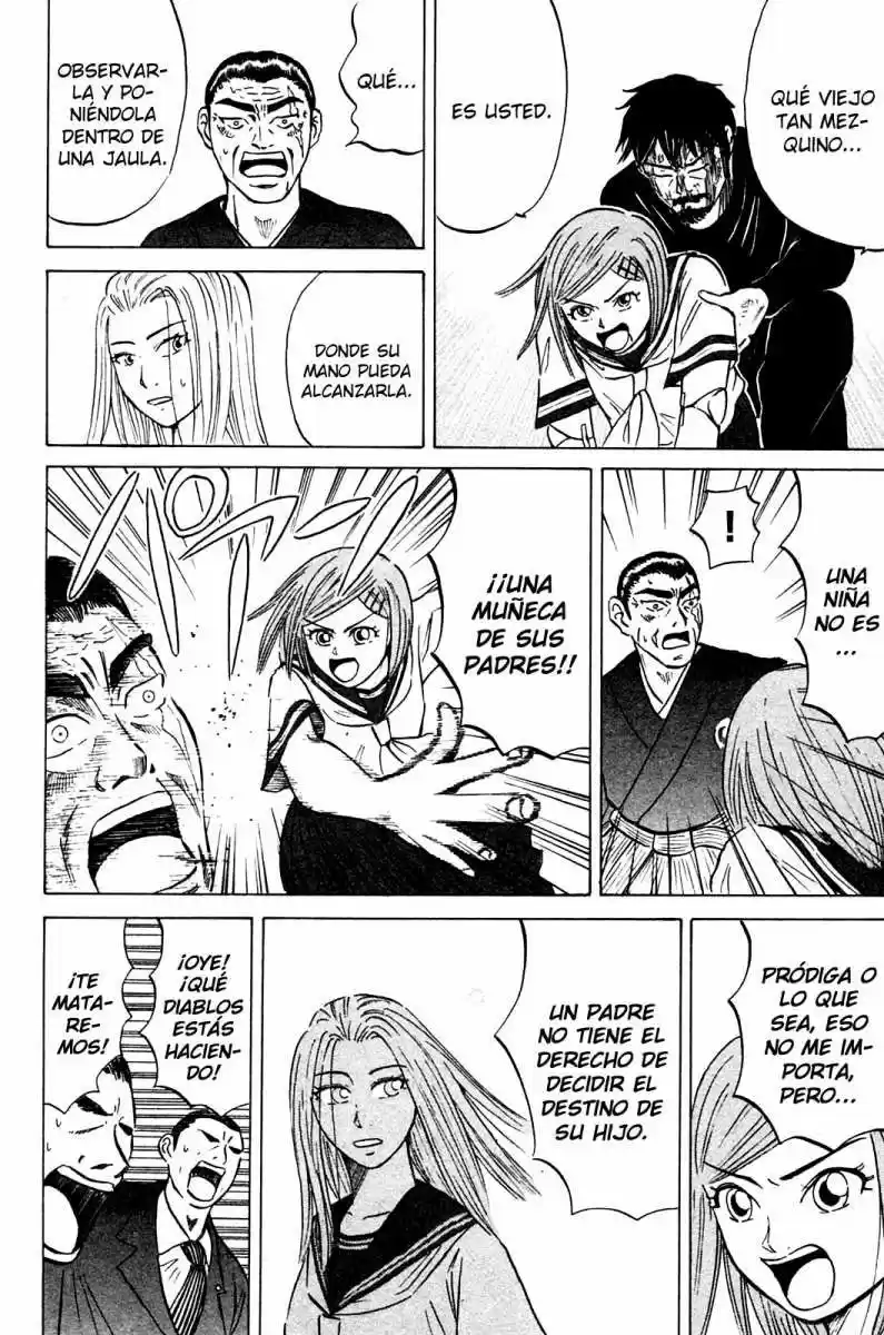 Sumire♡16-sai!! (2005) - Capítulo 3 - Página 14 - LectorTMOo