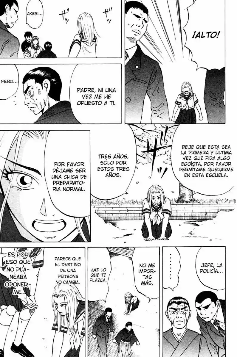 Sumire♡16-sai!! (2005) - Capítulo 3 - Página 15 - LectorTMOo