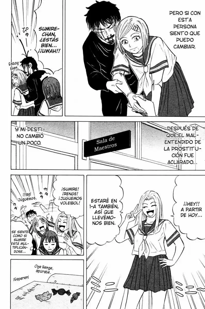 Sumire♡16-sai!! (2005) - Capítulo 3 - Página 16 - LectorTMOo