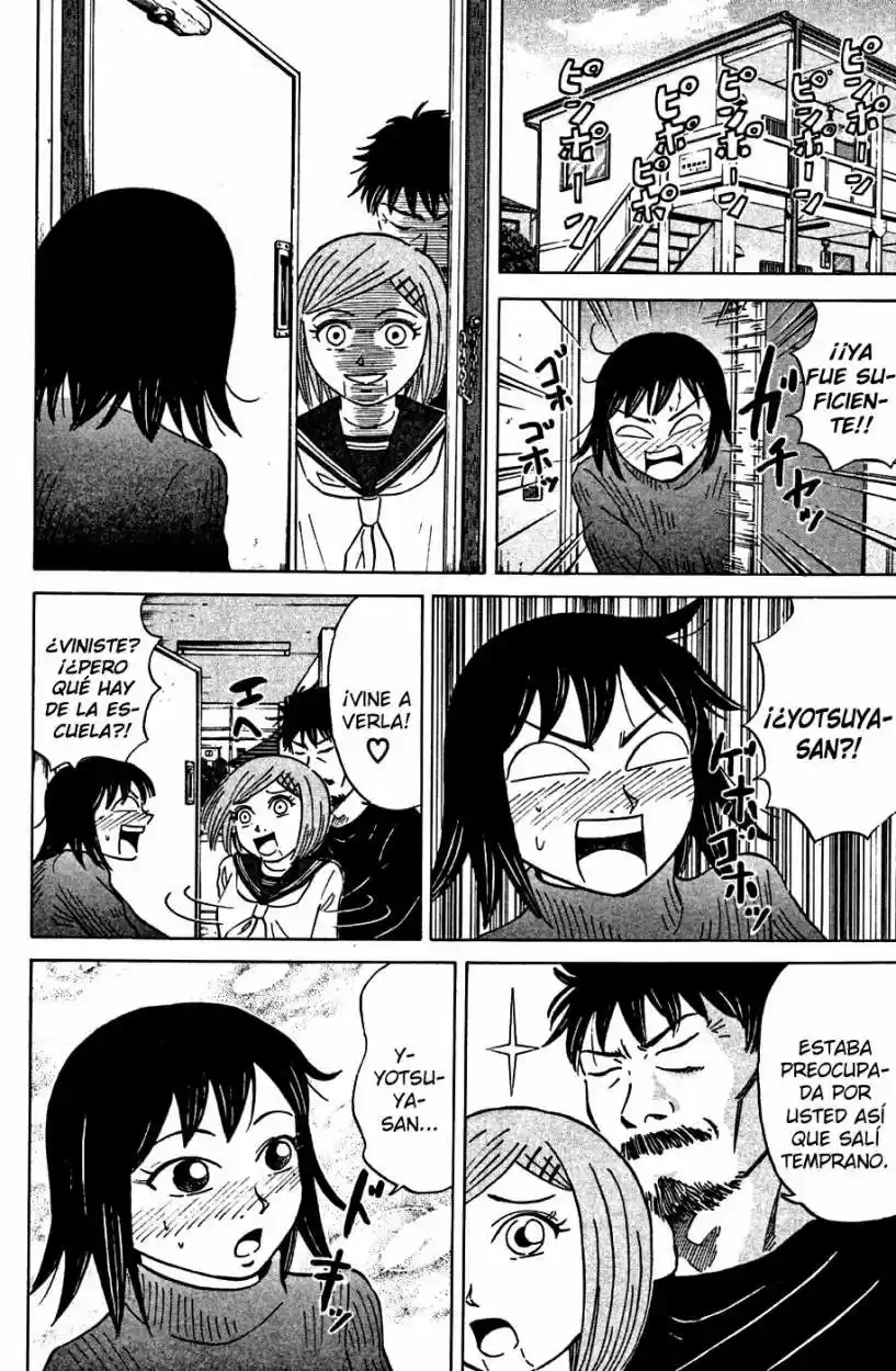 Sumire♡16-sai!! (2005) - Capítulo 30 - Página 4 - LectorTMOo