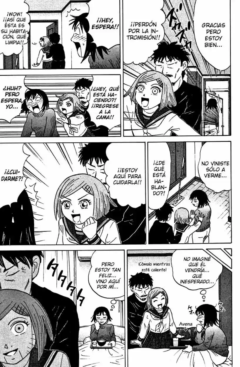 Sumire♡16-sai!! (2005) - Capítulo 30 - Página 5 - LectorTMOo