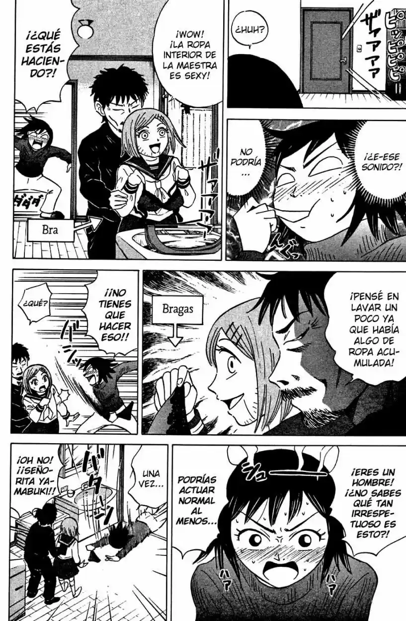 Sumire♡16-sai!! (2005) - Capítulo 30 - Página 6 - LectorTMOo