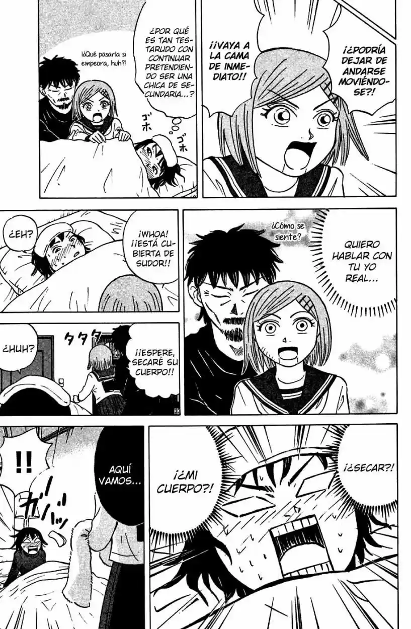 Sumire♡16-sai!! (2005) - Capítulo 30 - Página 7 - LectorTMOo