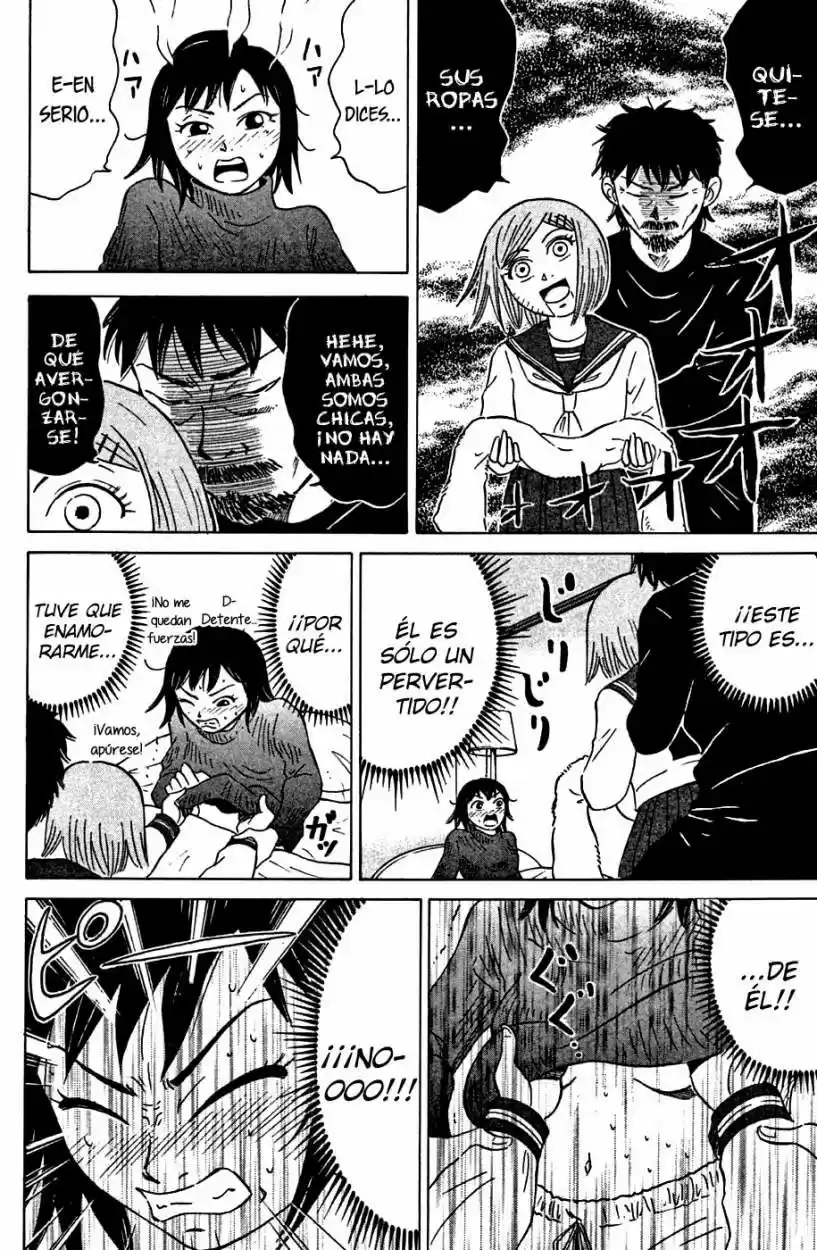 Sumire♡16-sai!! (2005) - Capítulo 30 - Página 8 - LectorTMOo