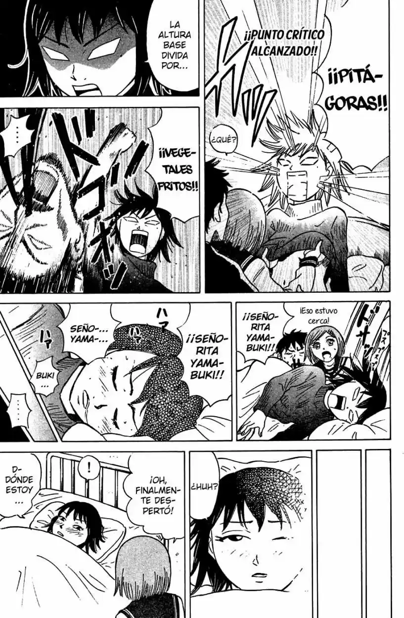 Sumire♡16-sai!! (2005) - Capítulo 30 - Página 9 - LectorTMOo