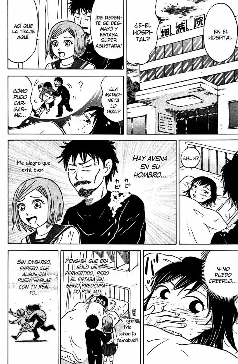 Sumire♡16-sai!! (2005) - Capítulo 30 - Página 10 - LectorTMOo