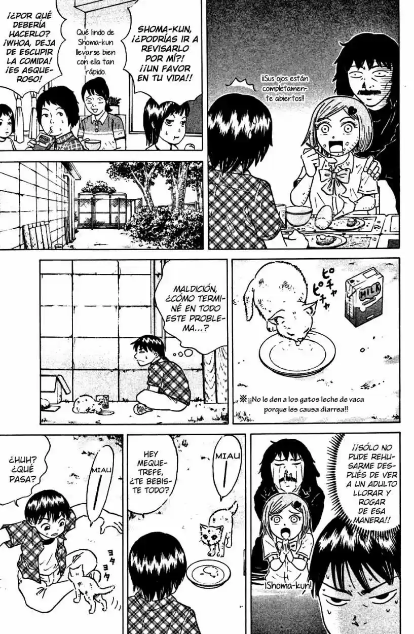 Sumire♡16-sai!! (2005) - Capítulo 31 - Página 7 - LectorTMOo