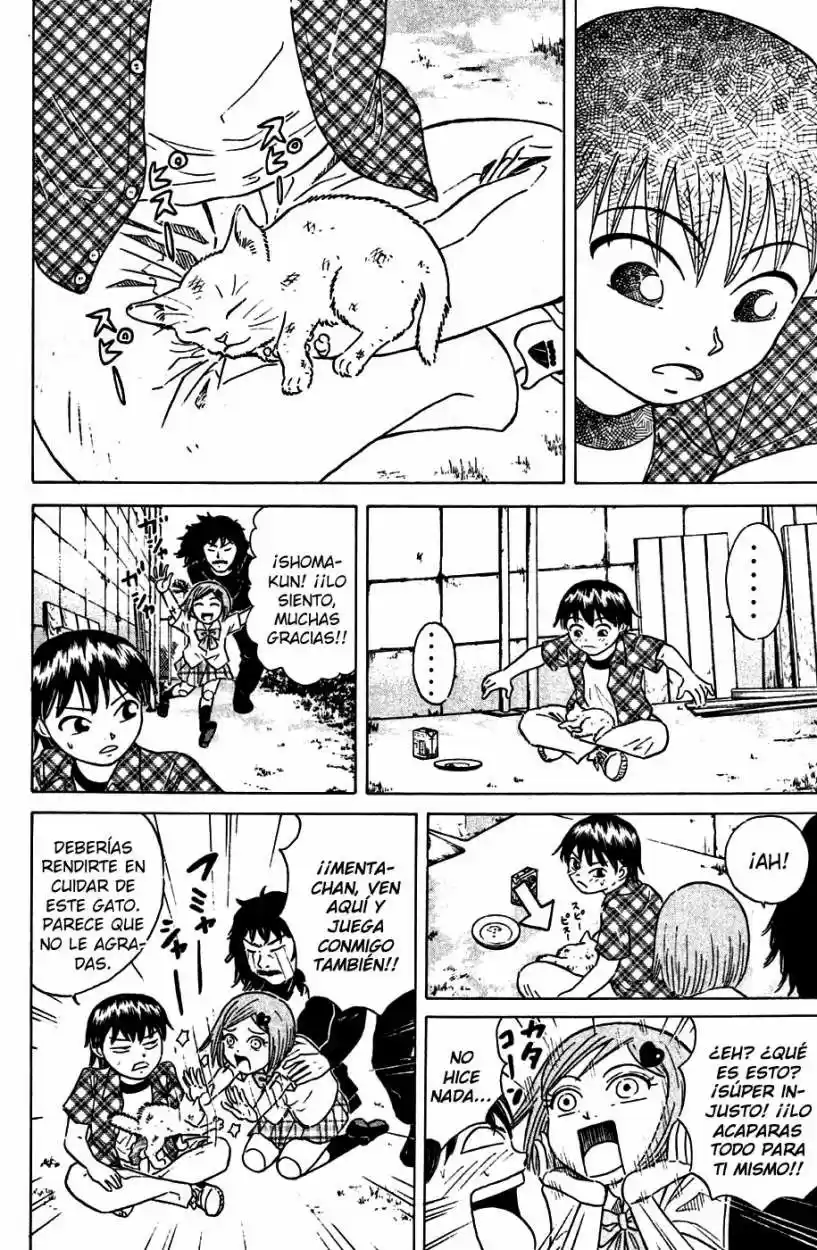 Sumire♡16-sai!! (2005) - Capítulo 31 - Página 8 - LectorTMOo