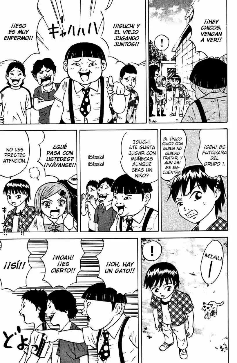 Sumire♡16-sai!! (2005) - Capítulo 31 - Página 9 - LectorTMOo