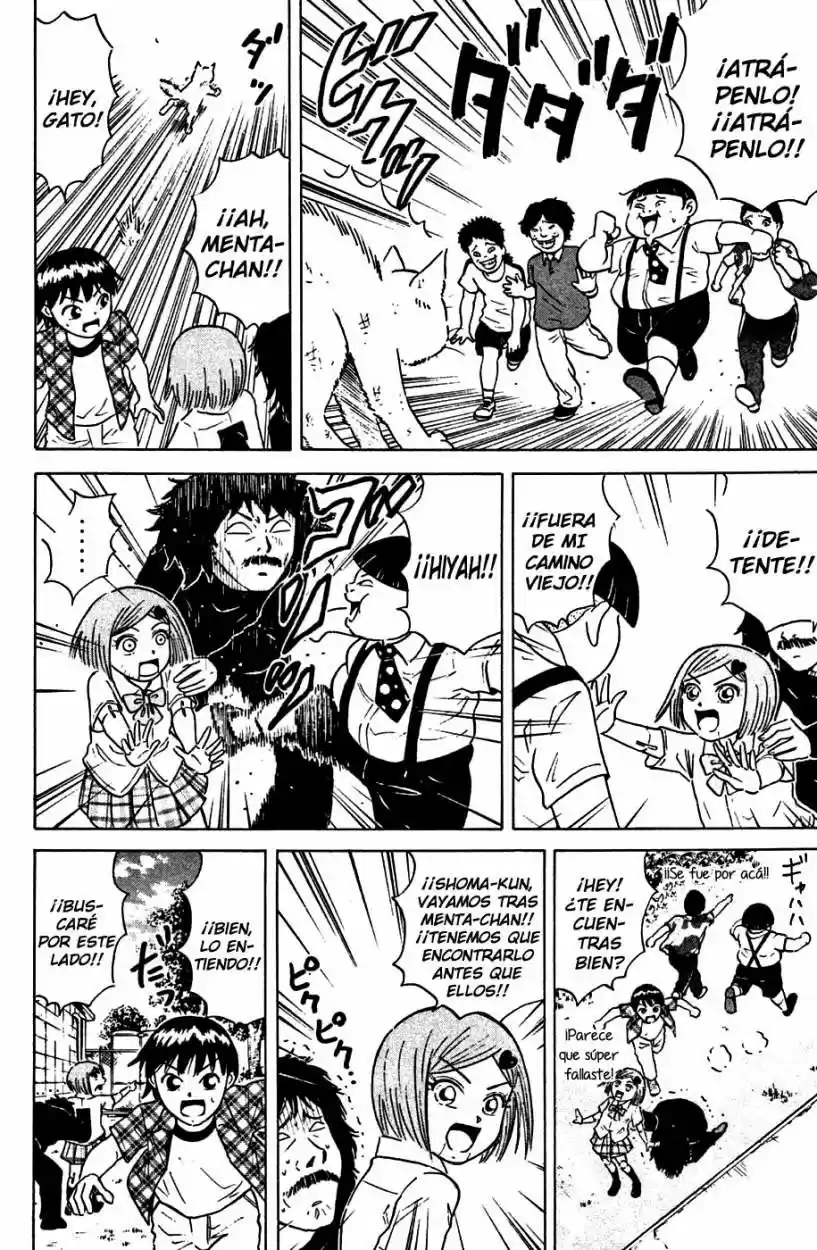 Sumire♡16-sai!! (2005) - Capítulo 31 - Página 10 - LectorTMOo