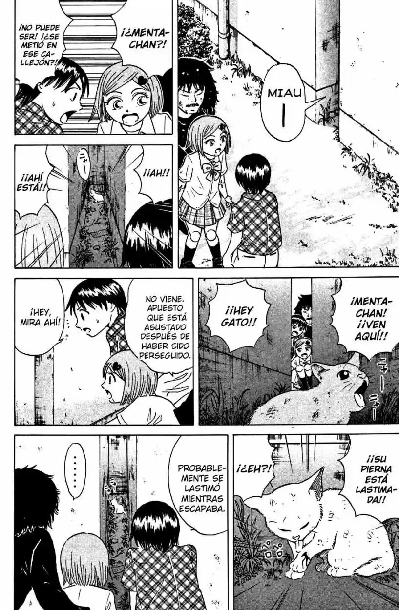 Sumire♡16-sai!! (2005) - Capítulo 31 - Página 12 - LectorTMOo