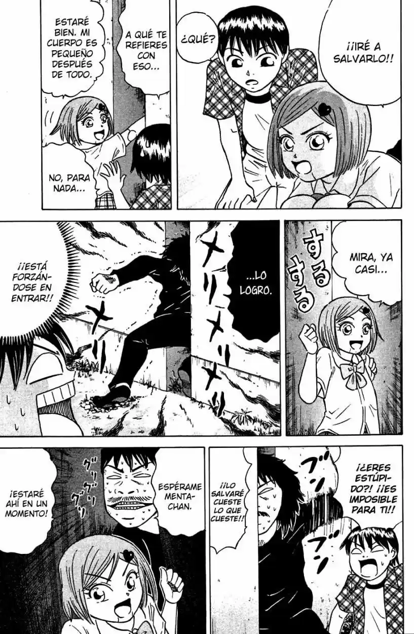 Sumire♡16-sai!! (2005) - Capítulo 31 - Página 13 - LectorTMOo