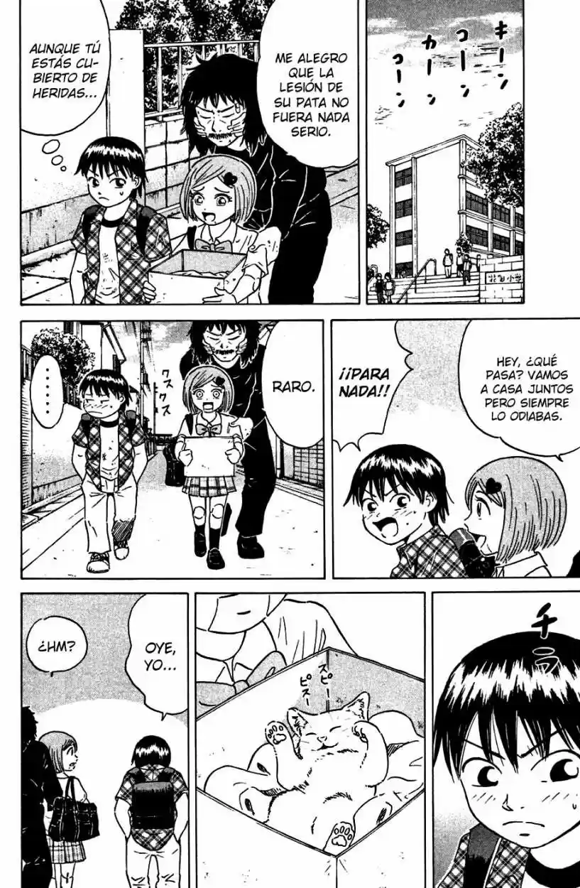 Sumire♡16-sai!! (2005) - Capítulo 31 - Página 16 - LectorTMOo