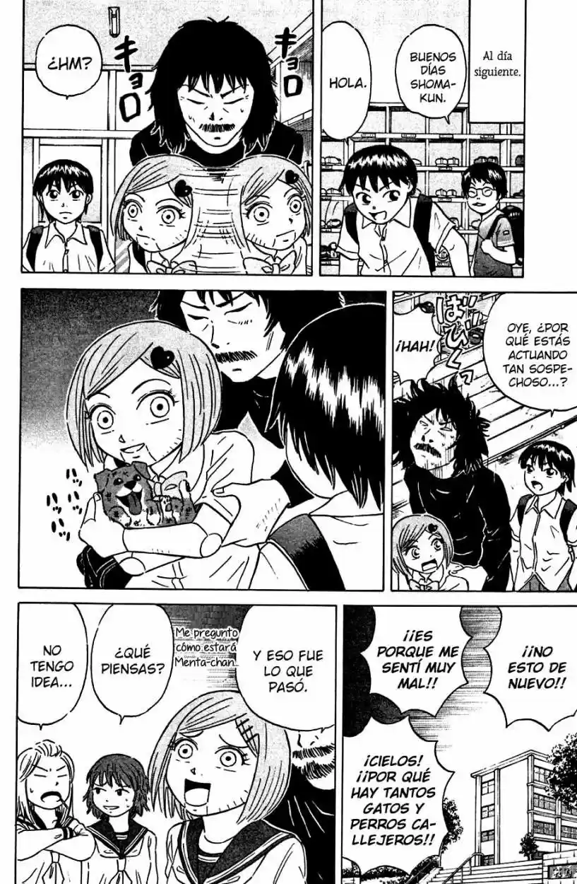 Sumire♡16-sai!! (2005) - Capítulo 31 - Página 18 - LectorTMOo