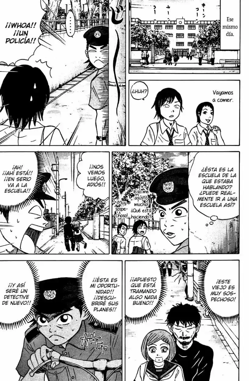 Sumire♡16-sai!! (2005) - Capítulo 32 - Página 6 - LectorTMOo