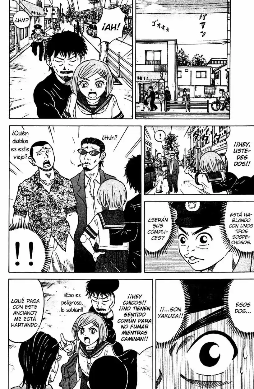 Sumire♡16-sai!! (2005) - Capítulo 32 - Página 7 - LectorTMOo