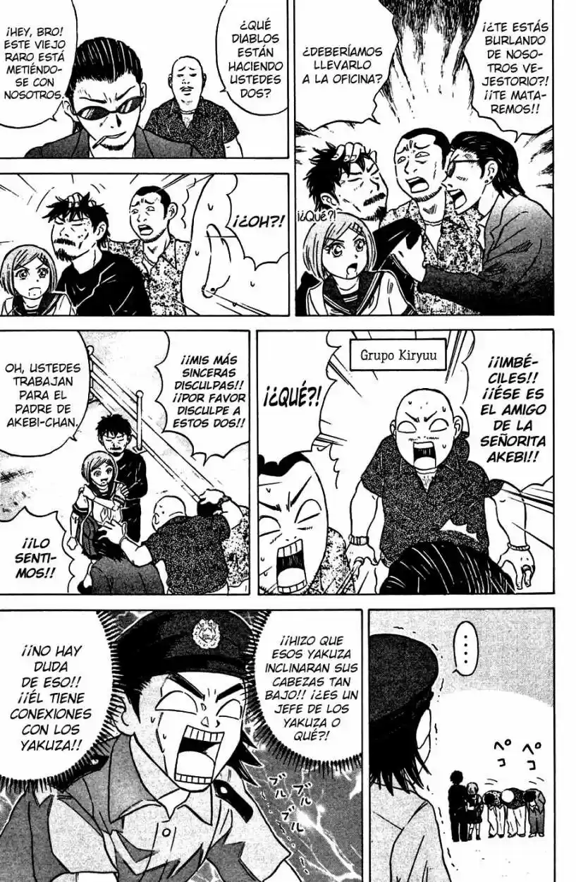 Sumire♡16-sai!! (2005) - Capítulo 32 - Página 8 - LectorTMOo