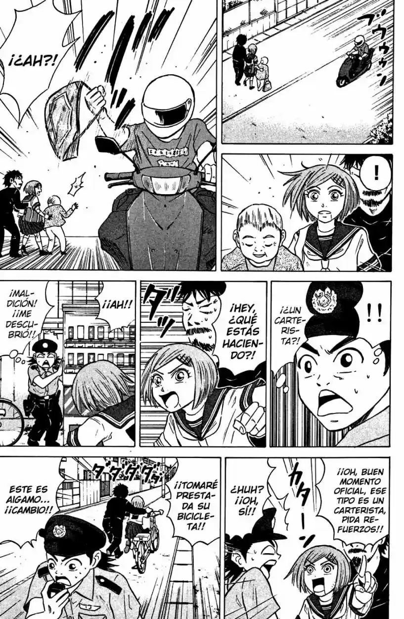 Sumire♡16-sai!! (2005) - Capítulo 32 - Página 10 - LectorTMOo