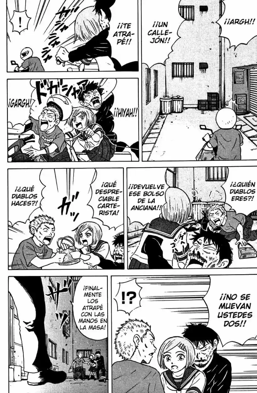 Sumire♡16-sai!! (2005) - Capítulo 32 - Página 13 - LectorTMOo