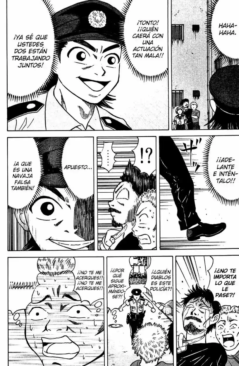 Sumire♡16-sai!! (2005) - Capítulo 32 - Página 15 - LectorTMOo