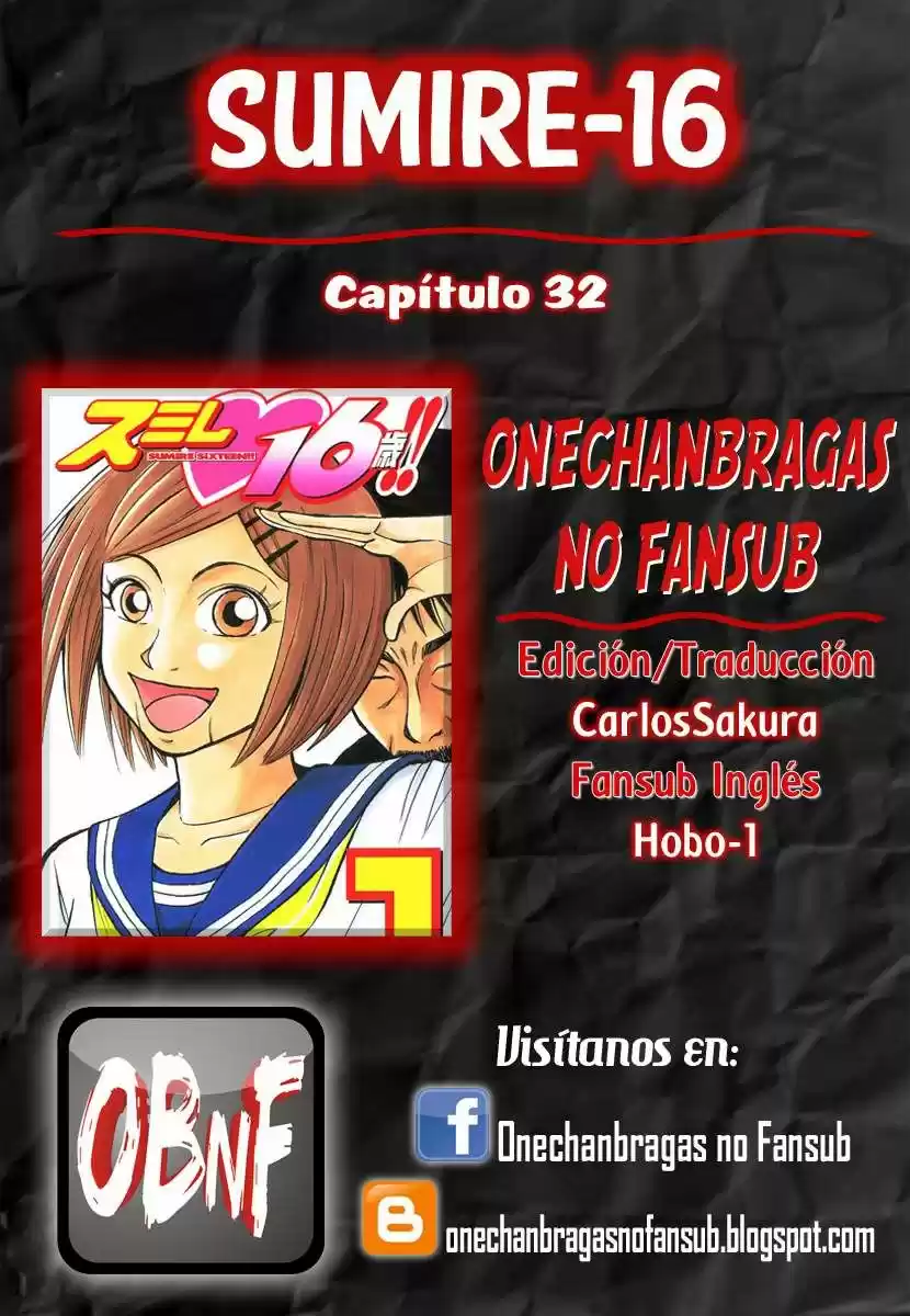Sumire♡16-sai!! (2005) - Capítulo 32 - Página 20 - LectorTMOo