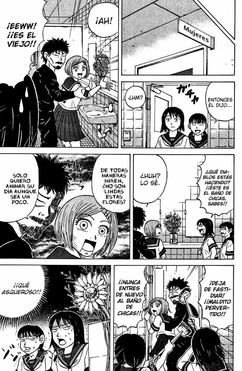Sumire♡16-sai!! (2005) - Capítulo 33 - Página 11 - LectorTMOo