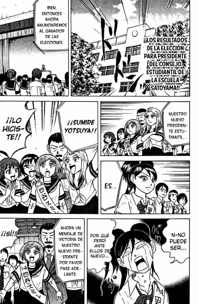 Sumire♡16-sai!! (2005) - Capítulo 33 - Página 17 - LectorTMOo