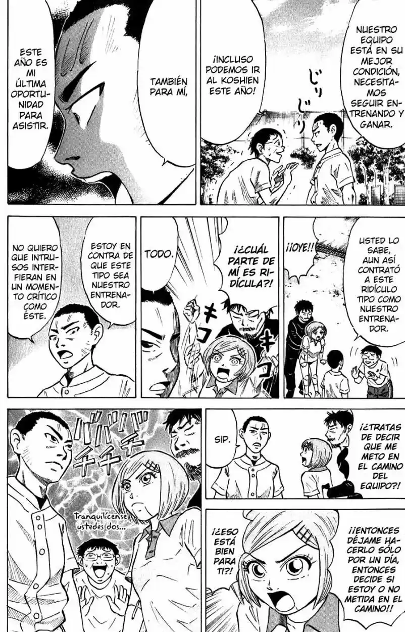 Sumire♡16-sai!! (2005) - Capítulo 34 - Página 9 - LectorTMOo