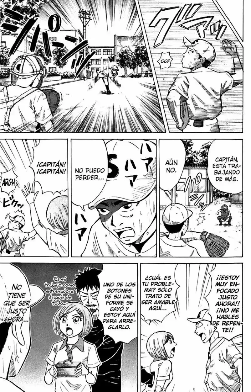 Sumire♡16-sai!! (2005) - Capítulo 34 - Página 10 - LectorTMOo