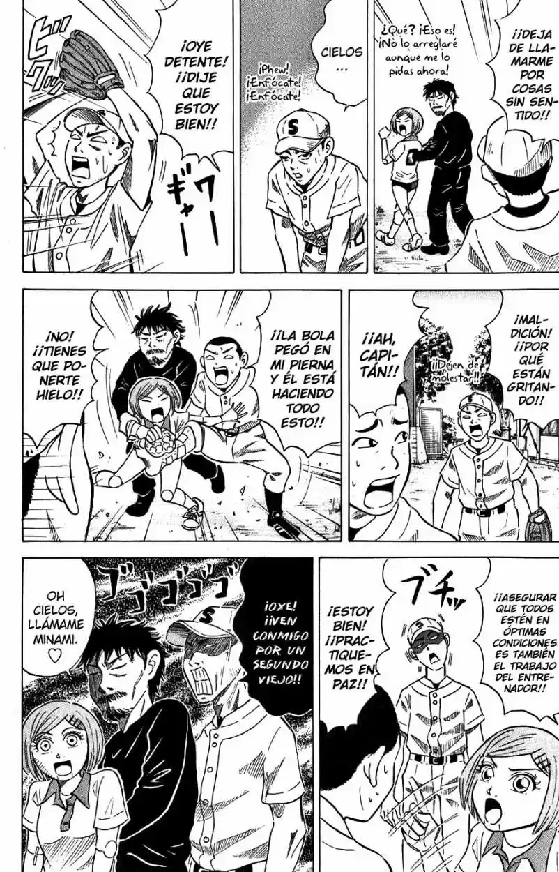 Sumire♡16-sai!! (2005) - Capítulo 34 - Página 11 - LectorTMOo
