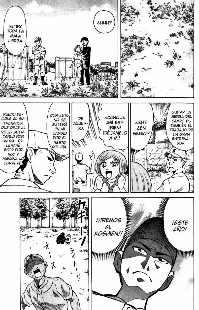 Sumire♡16-sai!! (2005) - Capítulo 34 - Página 12 - LectorTMOo