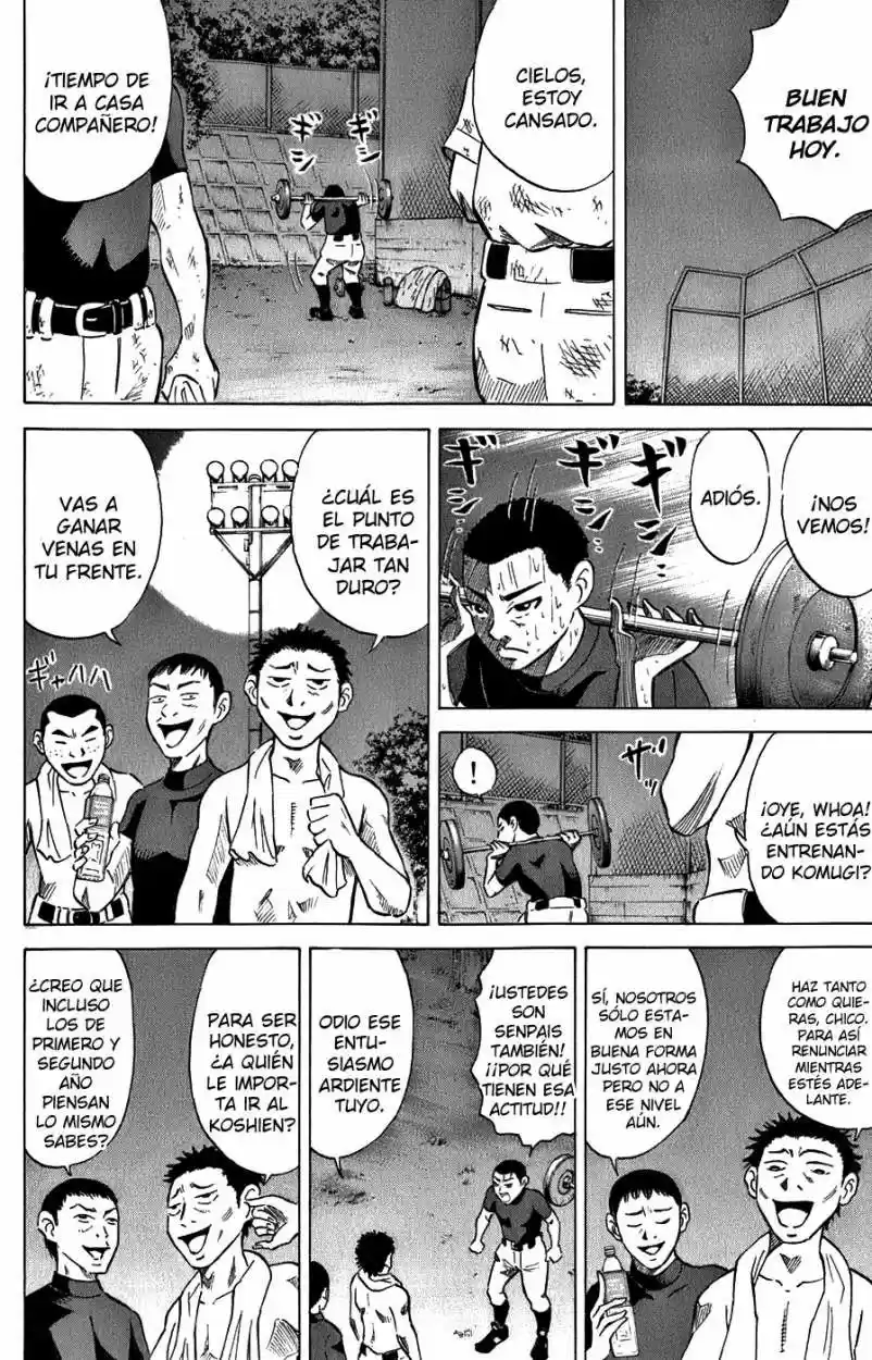 Sumire♡16-sai!! (2005) - Capítulo 34 - Página 13 - LectorTMOo