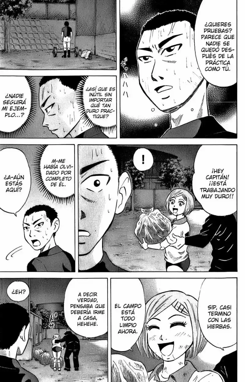 Sumire♡16-sai!! (2005) - Capítulo 34 - Página 14 - LectorTMOo