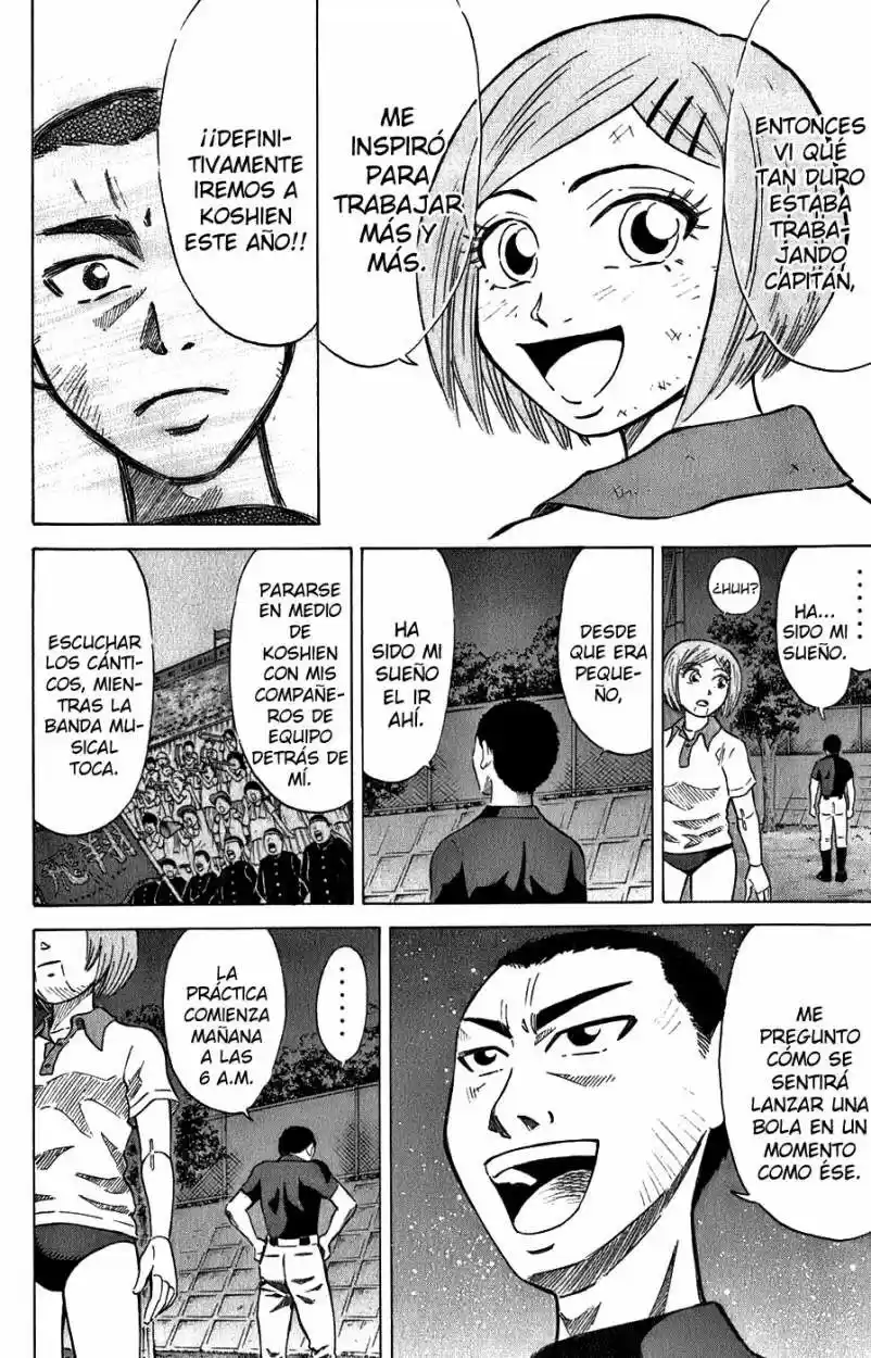 Sumire♡16-sai!! (2005) - Capítulo 34 - Página 15 - LectorTMOo
