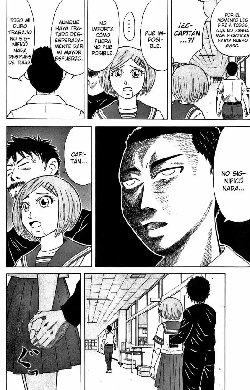 Sumire♡16-sai!! (2005) - Capítulo 34 - Página 19 - LectorTMOo