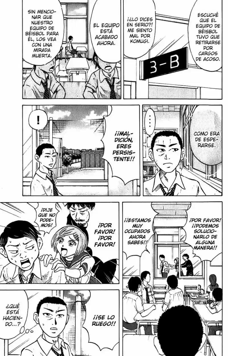 Sumire♡16-sai!! (2005) - Capítulo 34 - Página 20 - LectorTMOo