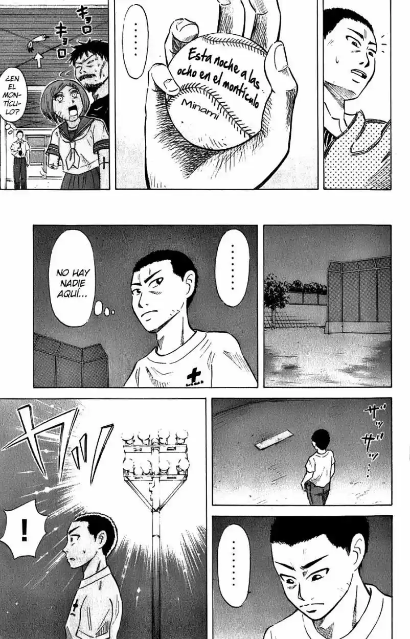 Sumire♡16-sai!! (2005) - Capítulo 34 - Página 22 - LectorTMOo