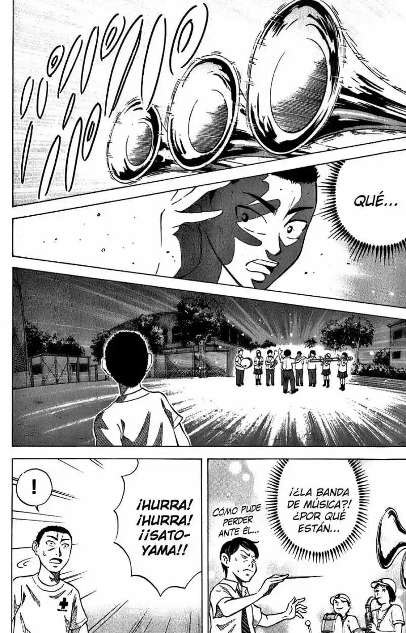 Sumire♡16-sai!! (2005) - Capítulo 34 - Página 23 - LectorTMOo