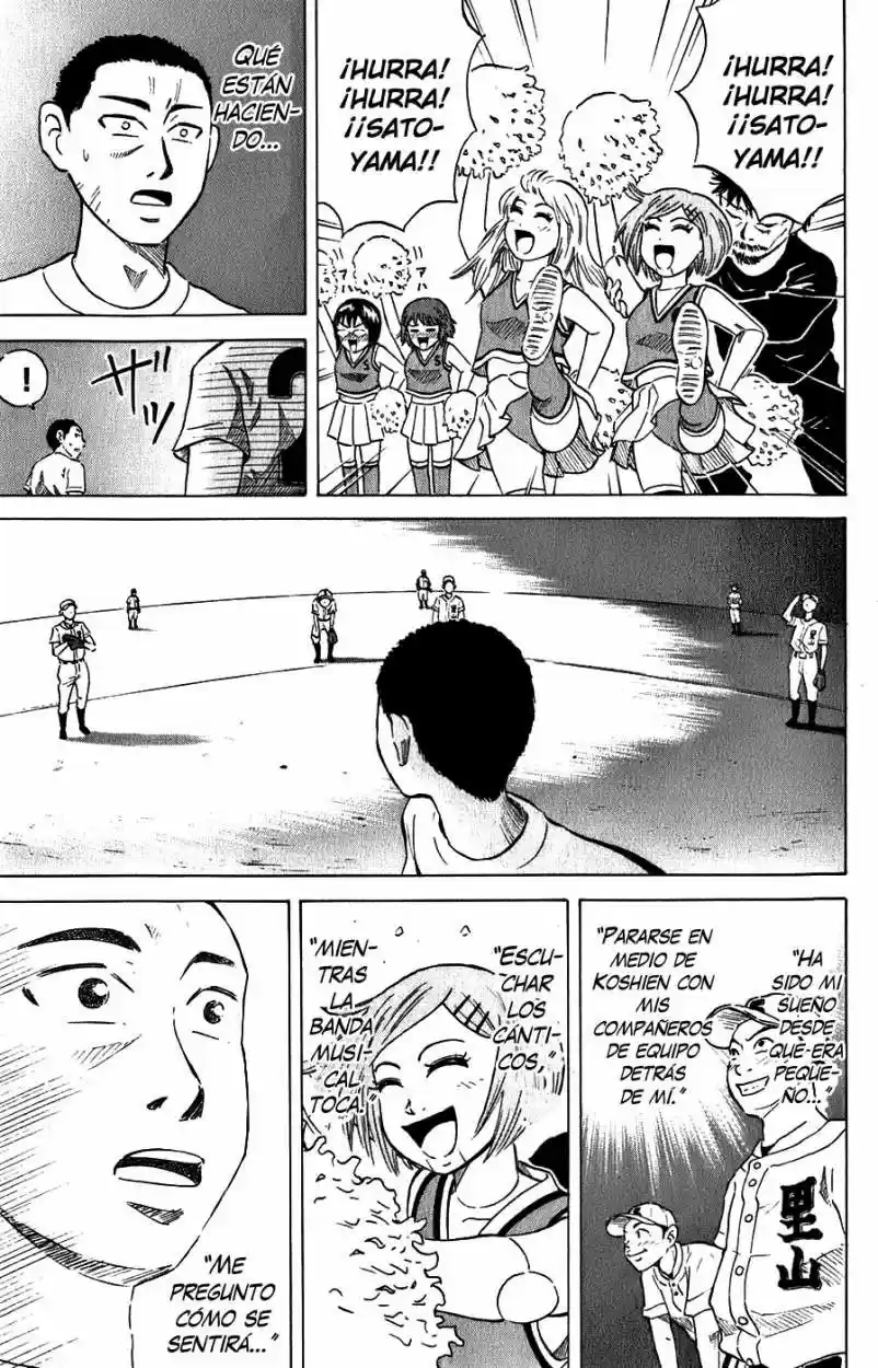 Sumire♡16-sai!! (2005) - Capítulo 34 - Página 24 - LectorTMOo