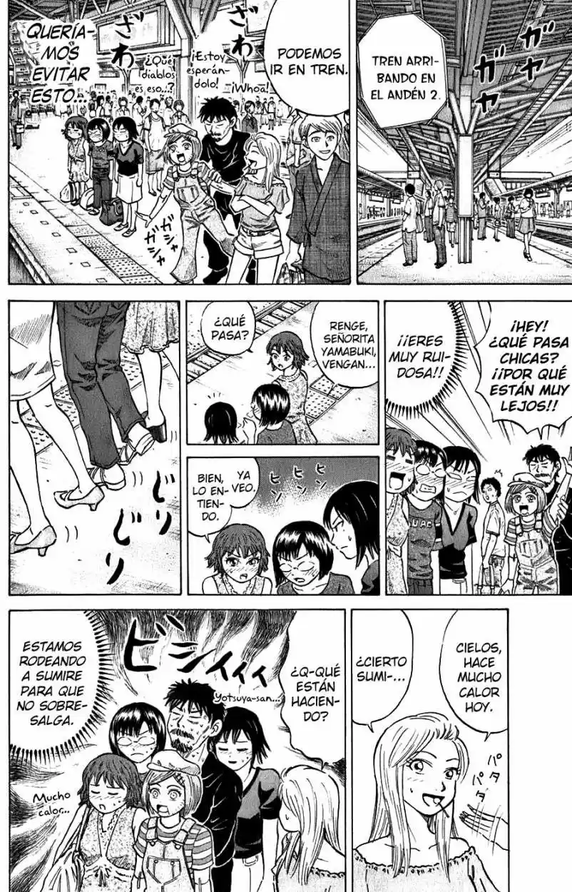 Sumire♡16-sai!! (2005) - Capítulo 35 - Página 6 - LectorTMOo