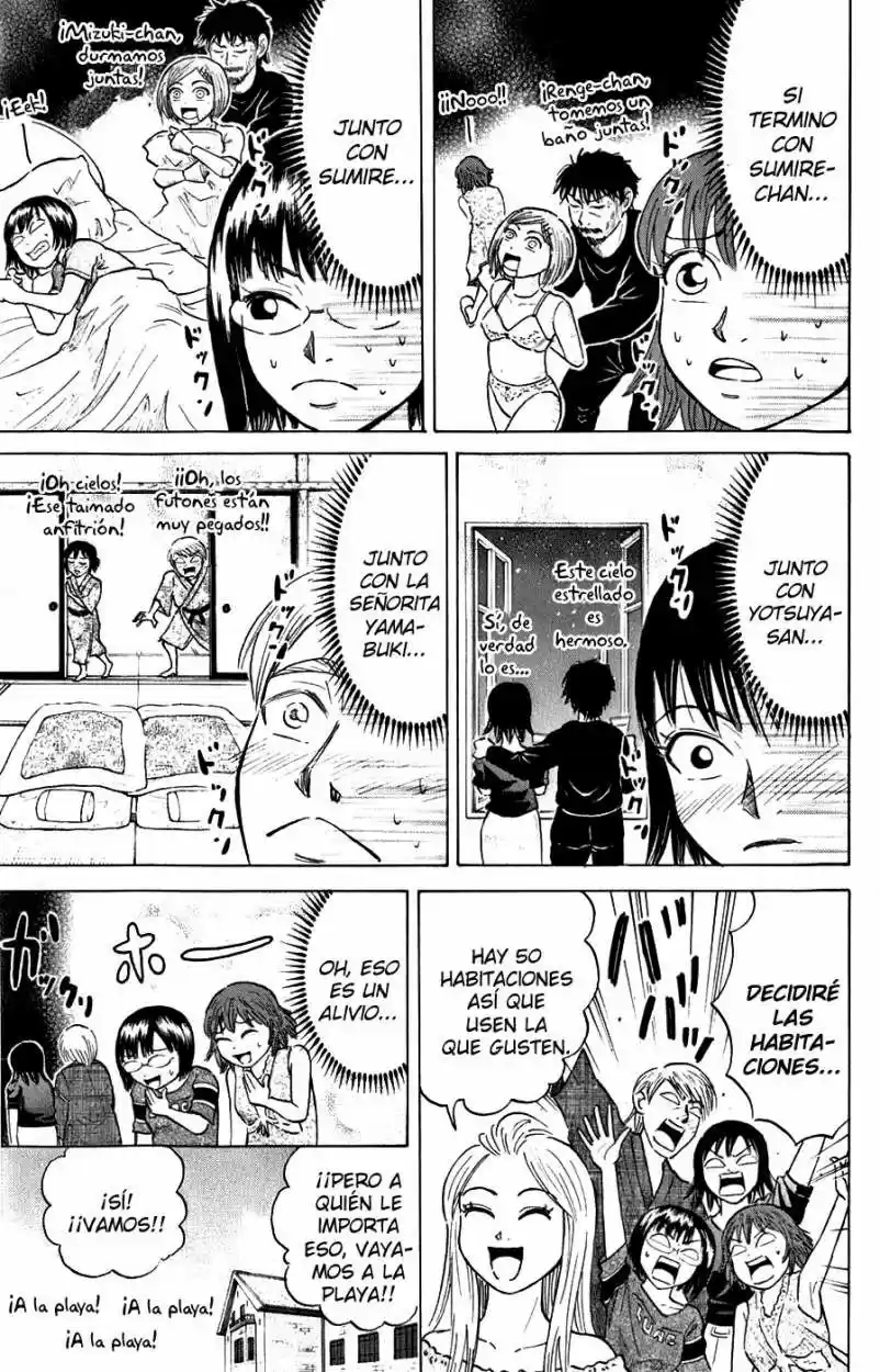 Sumire♡16-sai!! (2005) - Capítulo 35 - Página 11 - LectorTMOo