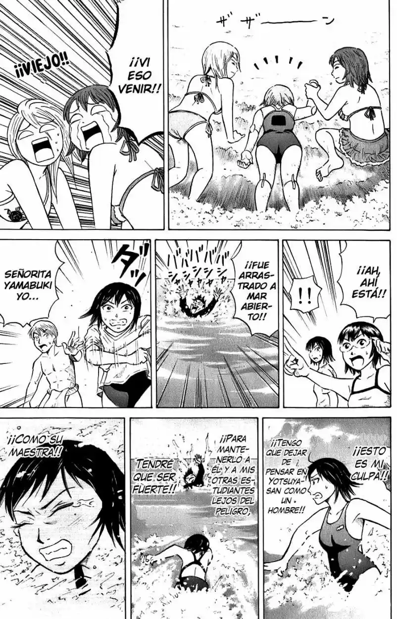 Sumire♡16-sai!! (2005) - Capítulo 35 - Página 15 - LectorTMOo