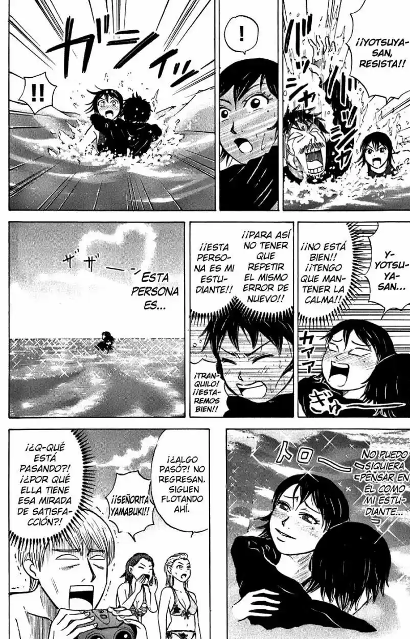 Sumire♡16-sai!! (2005) - Capítulo 35 - Página 16 - LectorTMOo