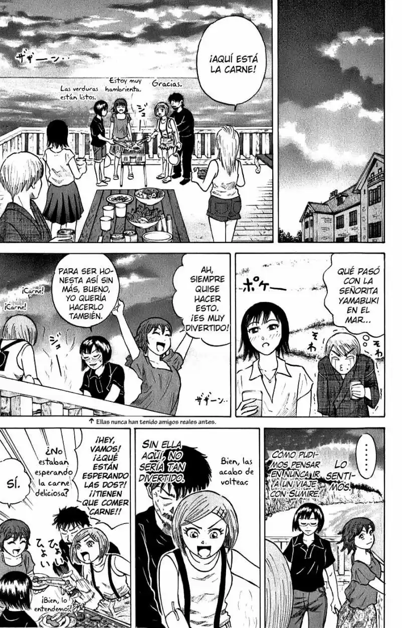 Sumire♡16-sai!! (2005) - Capítulo 35 - Página 17 - LectorTMOo