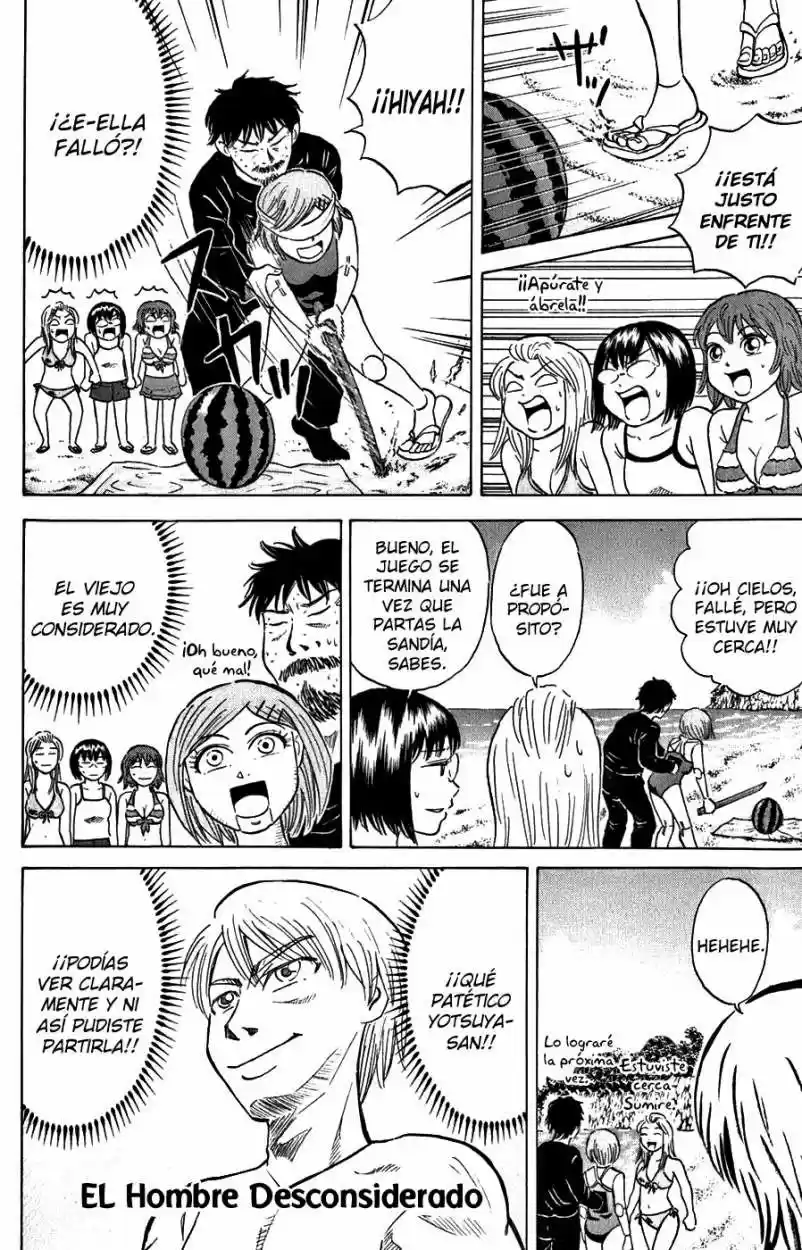 Sumire♡16-sai!! (2005) - Capítulo 36 - Página 6 - LectorTMOo